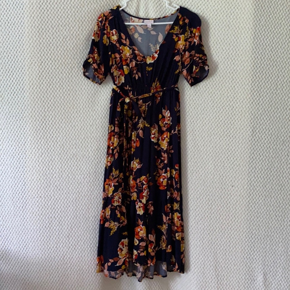 Maternity dress